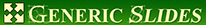 Generic Slides Logo