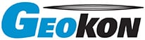 Geokon, Inc. Logo