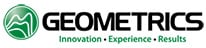 Geometrics Inc. Logo