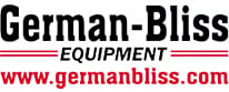 German-Bliss Equipment, Inc. Logo