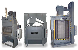 Gibson Abrasive Equipment, LLC
