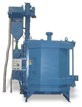 Gibson Abrasive Equipment, LLC
