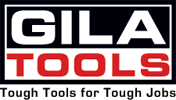 Gila Tools, Inc. Logo
