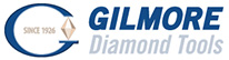 Gilmore Diamond Tools, Inc. Logo