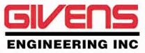 Givens Engineering Inc. Logo