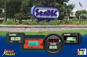 Global Digital Instruments LLC