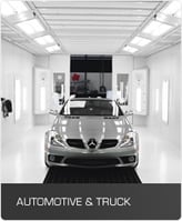 Global Finishing Solutions LLC