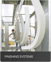 Global Finishing Solutions LLC