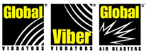 Global Manufacturing, Inc. Logo