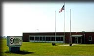 Global Precision Parts Inc.