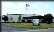 Global Precision Parts Inc.