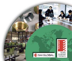 Global Precision Parts Inc. - Prototype & Low Volume