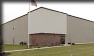 Global Precision Parts Inc.