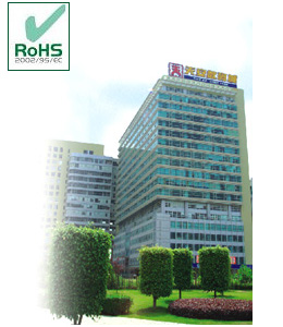 Gold Power Tech Co., Ltd.