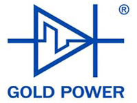 Gold Power Tech Co., Ltd. Logo