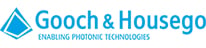Gooch & Housego Logo