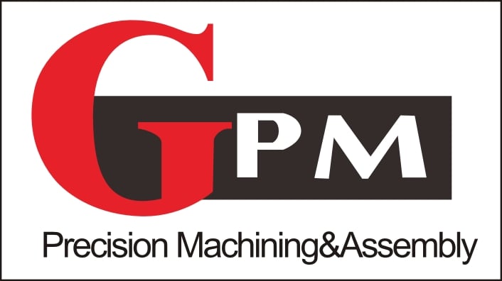 Goodwill Precision Machinery Co., Ltd.