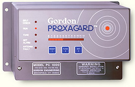PC1000 Proxagard&reg; System