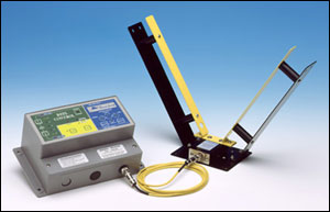 RC4000 Reel Control 