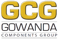 Gowanda Components Group Logo