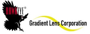 Gradient Lens Corporation Logo