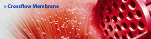 Crossflow Membrane