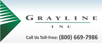 Grayline, Inc.