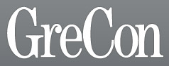 GreCon, Inc. Logo