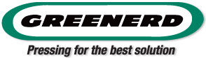 Greenerd Press & Machine Co., Inc.