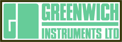 Greenwich Instruments Ltd. Logo