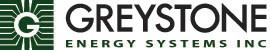 Greystone Energy Systems, Inc.