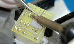 Group Four Transducers, Inc.