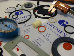 Grumen Manufacturing