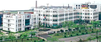 Guangzhou SAT Infrared Technology Co., Ltd. (SATIR)