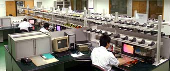 Guangzhou SAT Infrared Technology Co., Ltd. (SATIR)