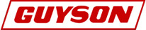 Guyson Corporation of U.S.A. Logo