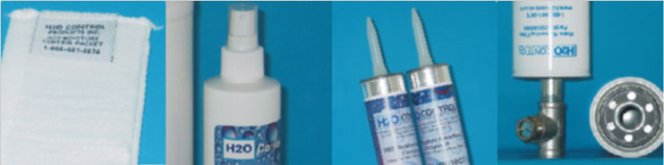H2O Control Products, Inc.
