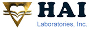 HAI Laboratories, Inc.