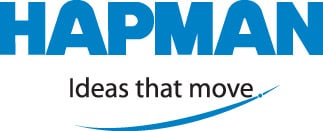 HAPMAN Logo