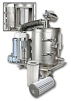 Minivac Pneumatic Vacuum Conveyors