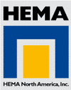 HEMA North America, Inc. Logo