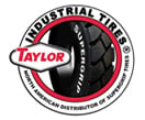 Taylor Industrial Tires