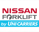 Nissan Forklift
