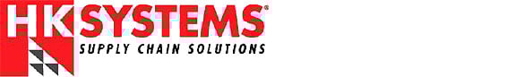HK Systems, Inc. Logo