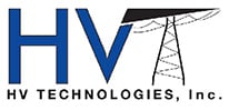 HV Technologies, Inc. Logo