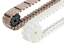 Slat and Conveyor Chains