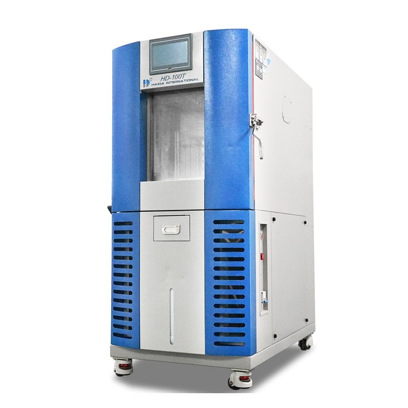 Humidity Test Chambers