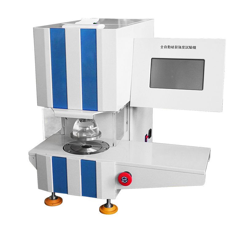 Corrugated Bursting Testing Equipment