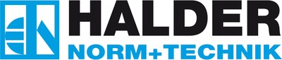 Halder, Inc. Logo