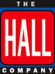 Hall Company (The) Logo
